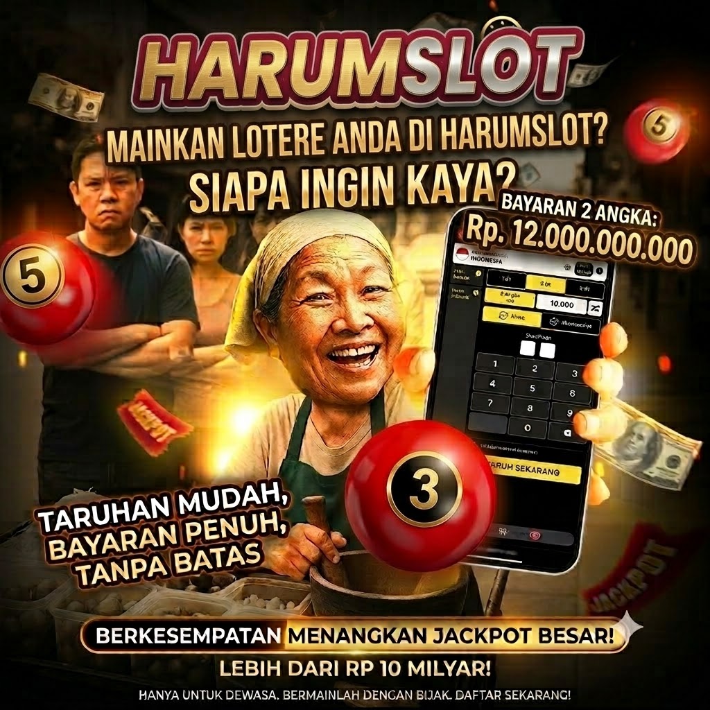 harumslot